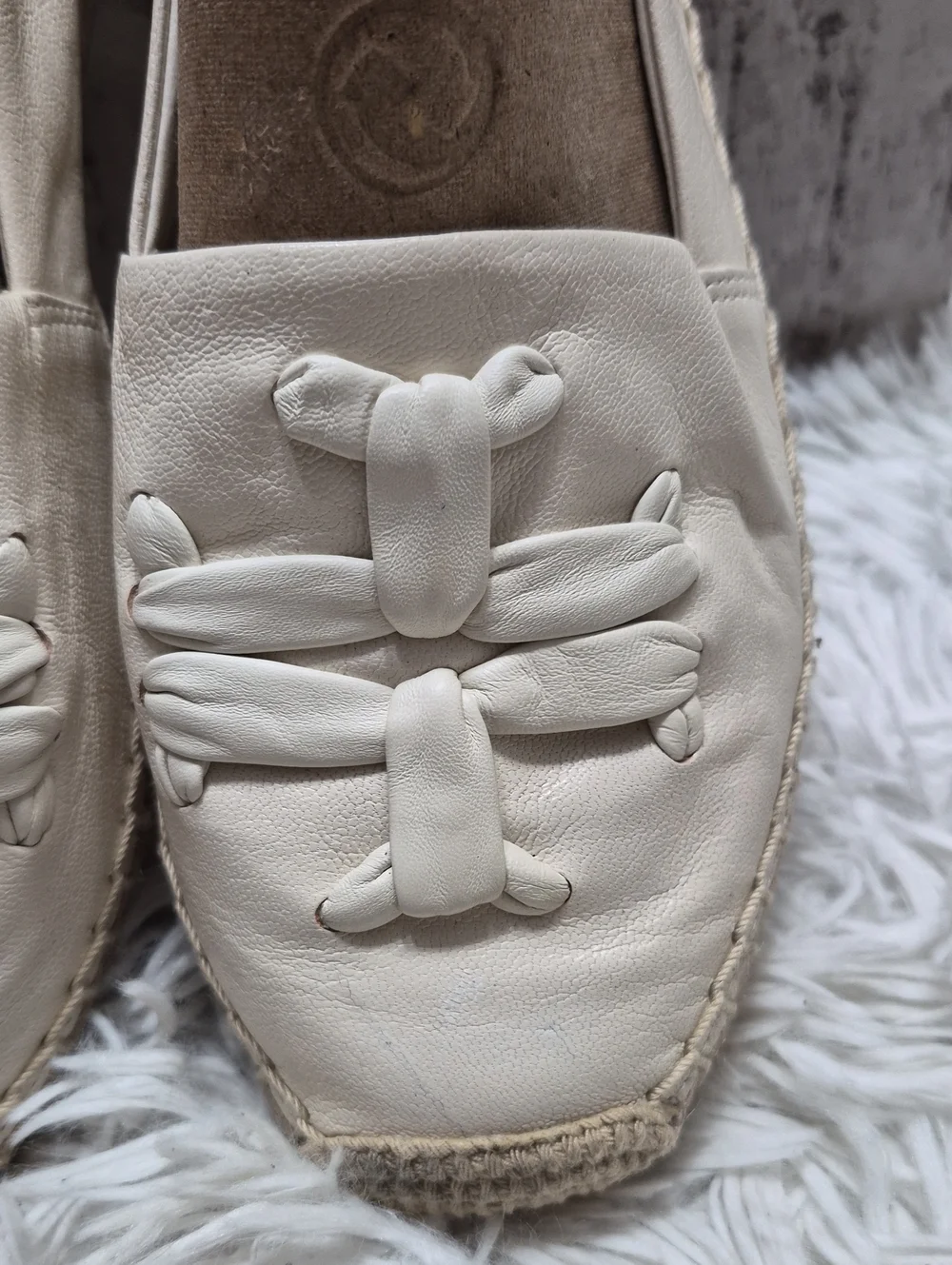 Tory Burch bought from